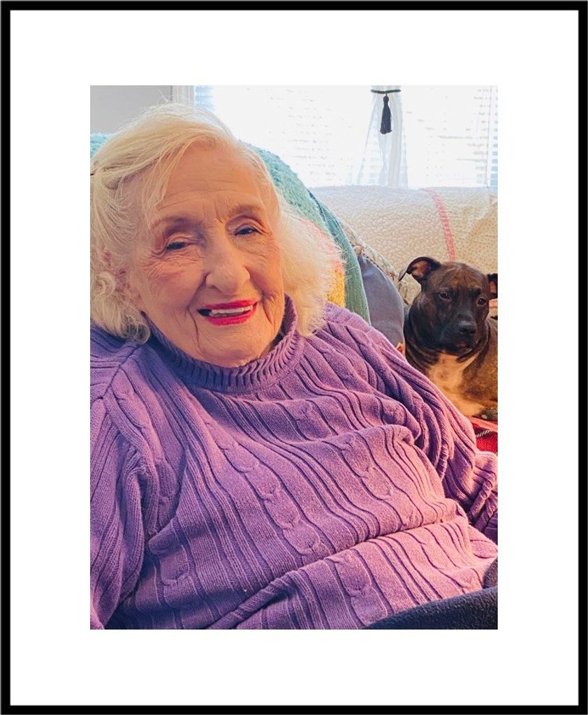 Shirley Schottin Profile Photo