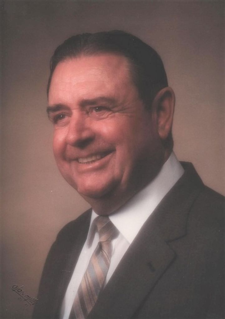 Marshall Charlton Cates