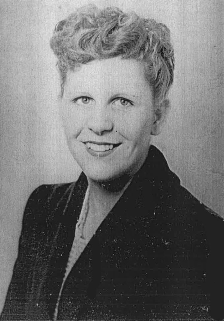 Lucy Helena (Goddard) Hebert Profile Photo