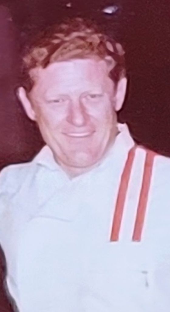 Donald Richard Hale, Sr. Profile Photo