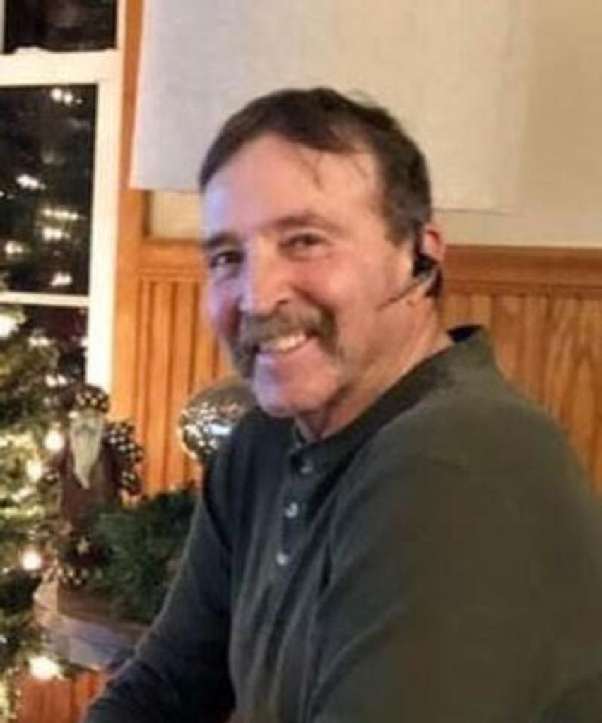 Larry Dean Sutton Profile Photo