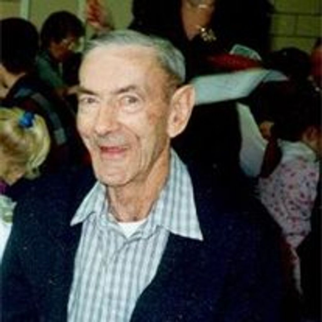 Howard D. Ellis