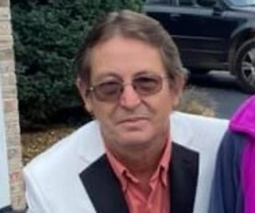 Jc Carico Profile Photo