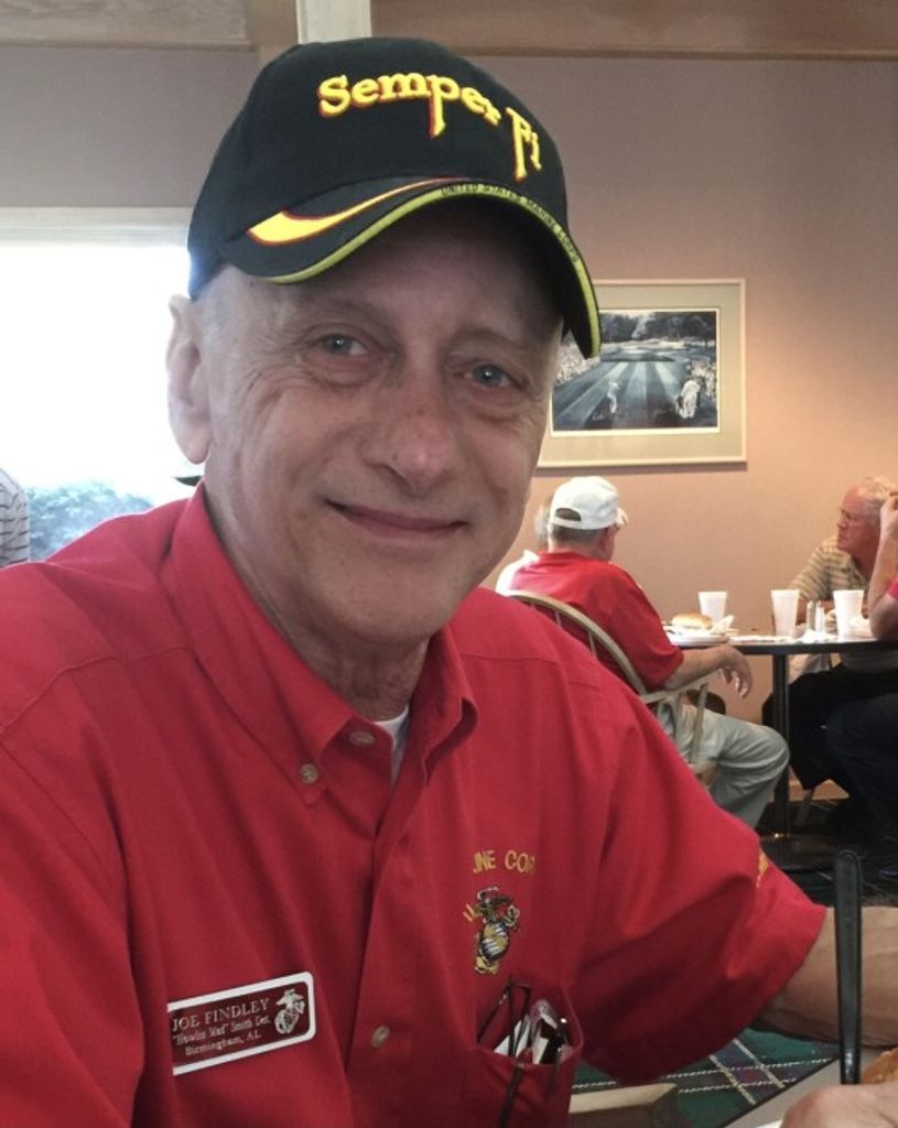 Joseph Findley Jr. Profile Photo