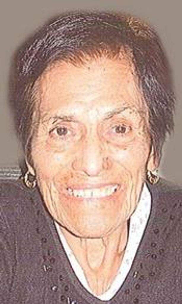 Estefana Delira Gutierrez