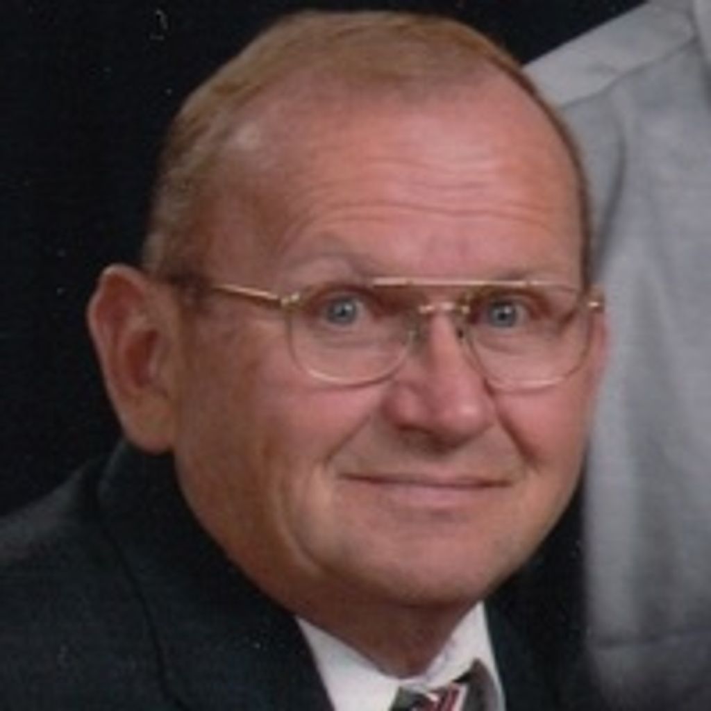 John H. Stommel Profile Photo