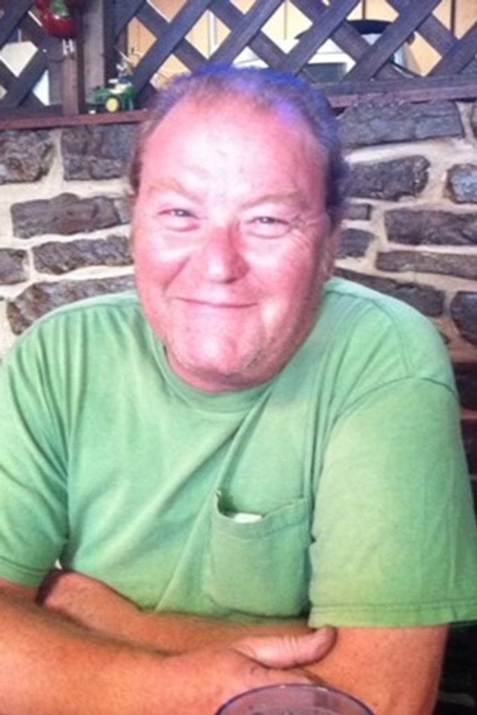 Ronald Dale Bryant Profile Photo