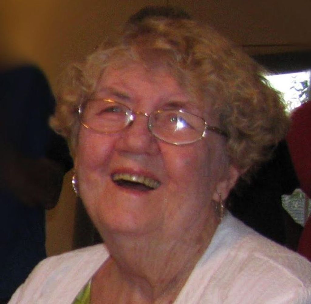 Margaret A. Wittick
