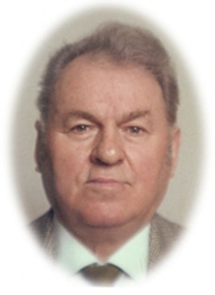 Primo Nasato Profile Photo