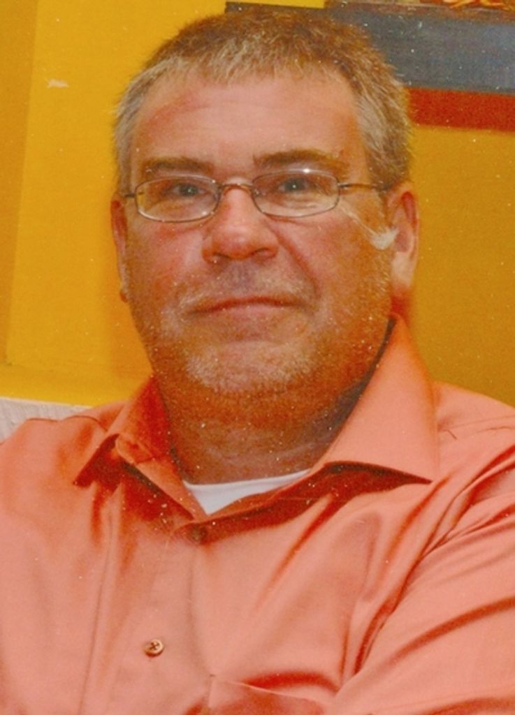 John Wesley Myers Profile Photo