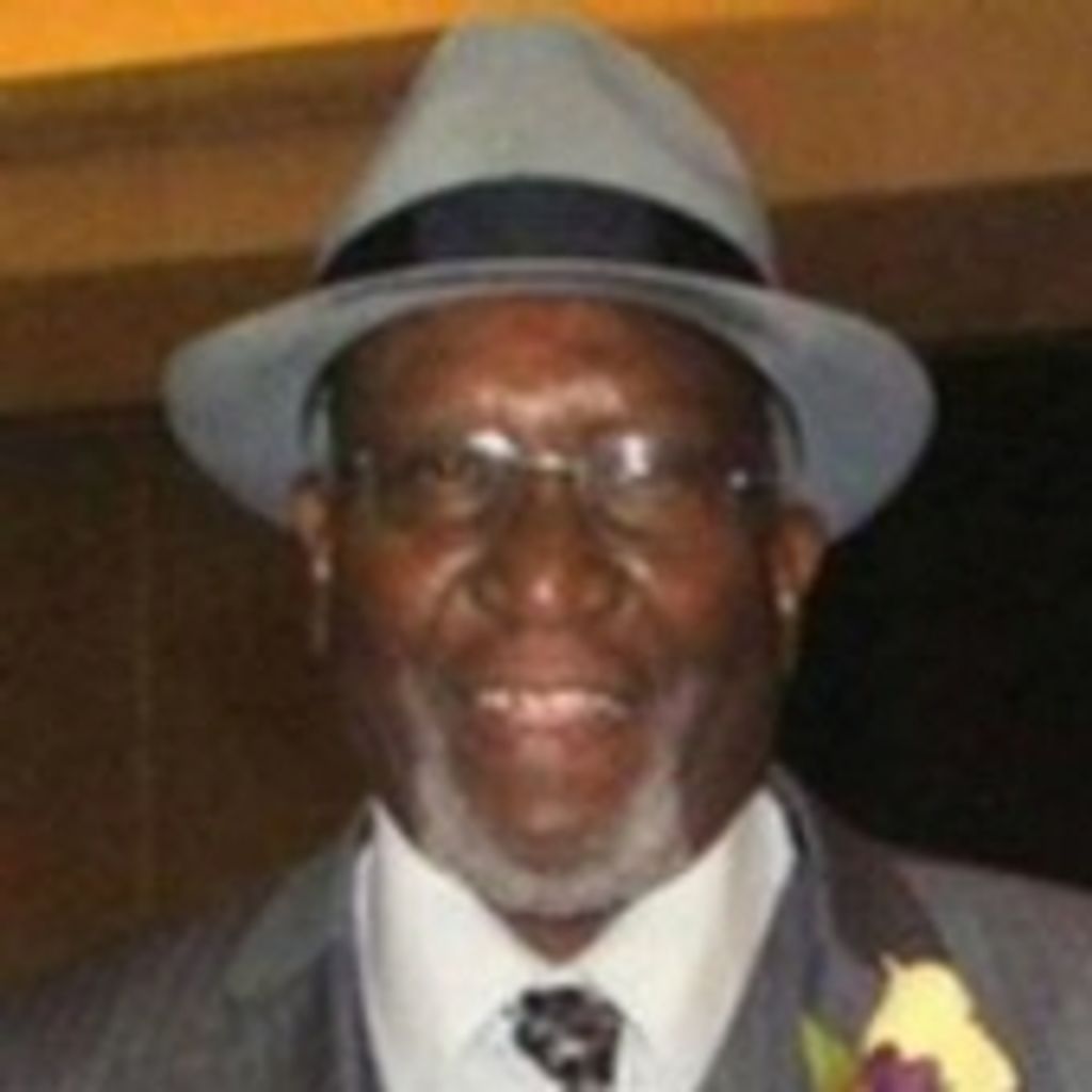 Willie B. Hall