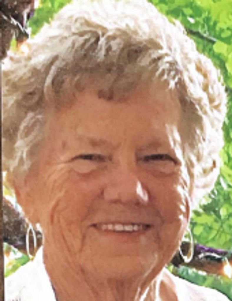 Alyce A. Katter