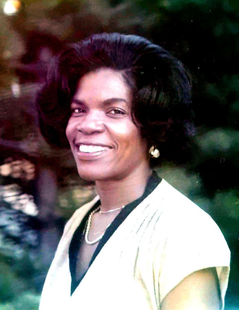 Ivy M Walters Profile Photo