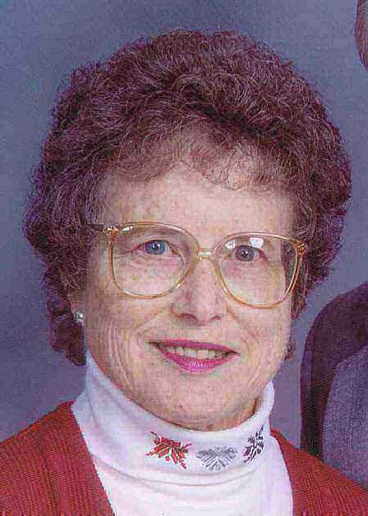 Patricia Marie Hintz