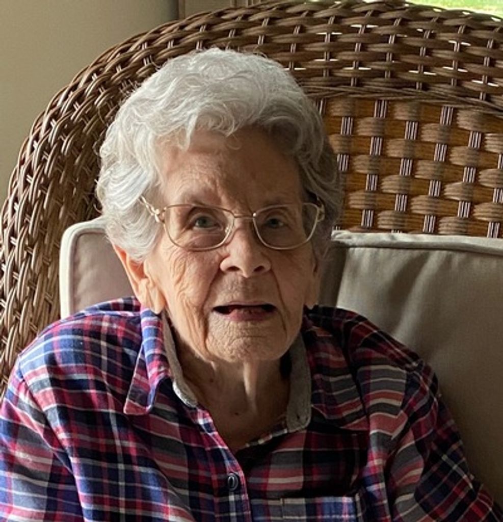 Eleanor Rose Craig Profile Photo