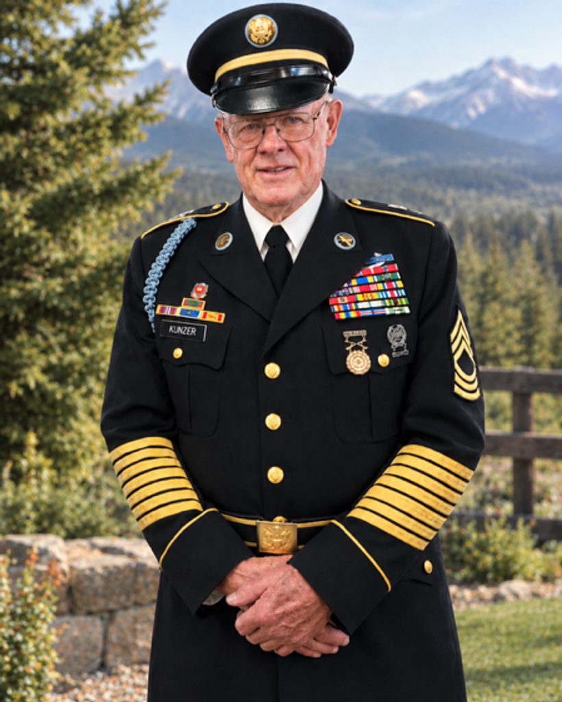 Donald Paul Kunzer Profile Photo