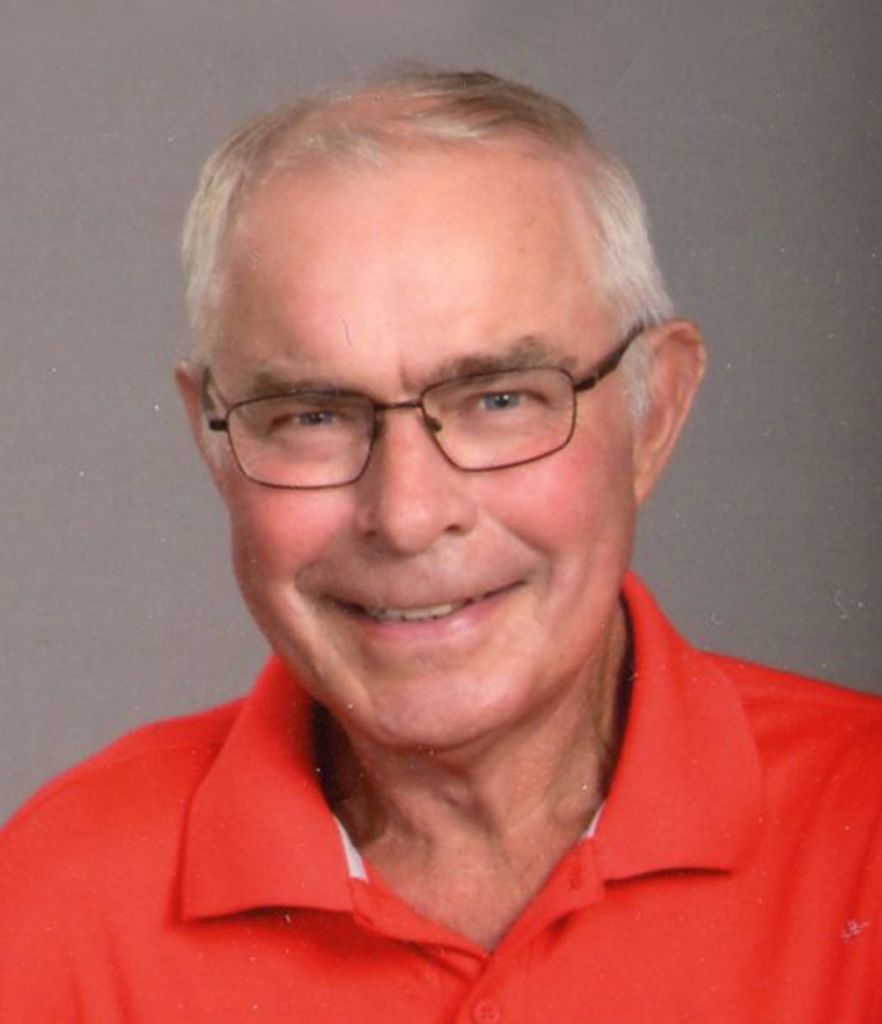 Roger Larson Profile Photo