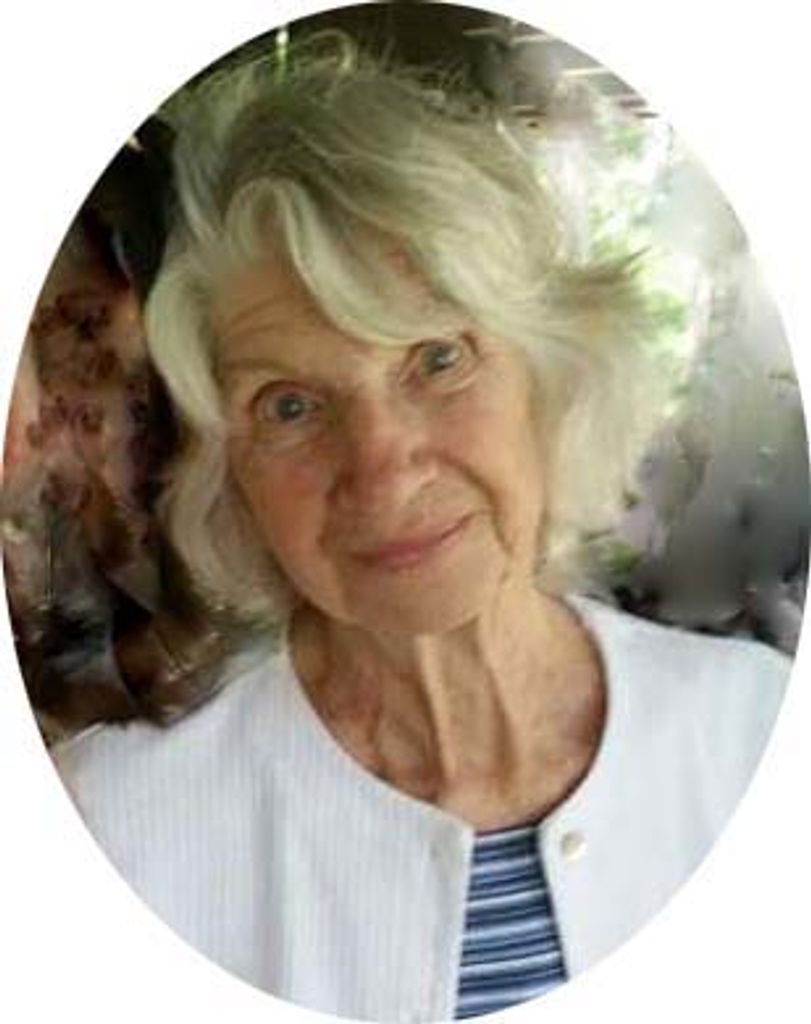 Margaret Emaline (Halbert)  Hampton Profile Photo
