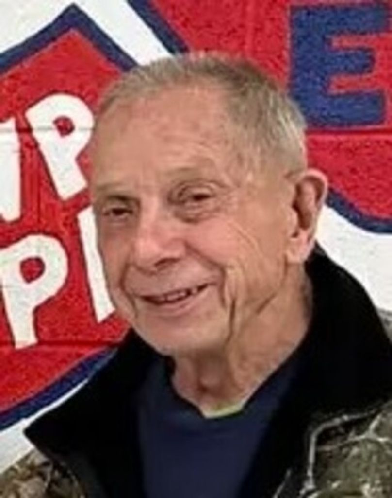 Harold S. "Harv" Dowdle Profile Photo