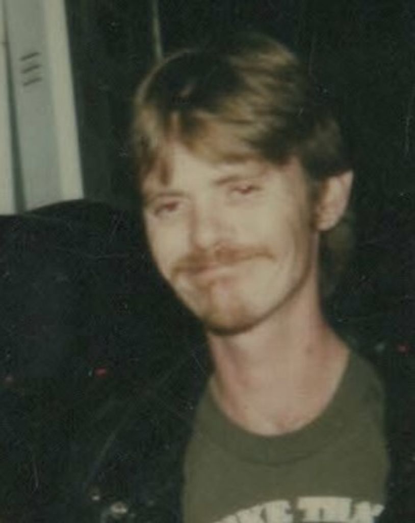 Joey Richard Crabtree Profile Photo