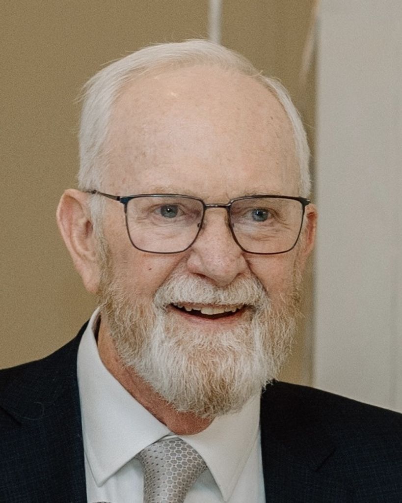 Arthur Joseph Haspeslagh Profile Photo
