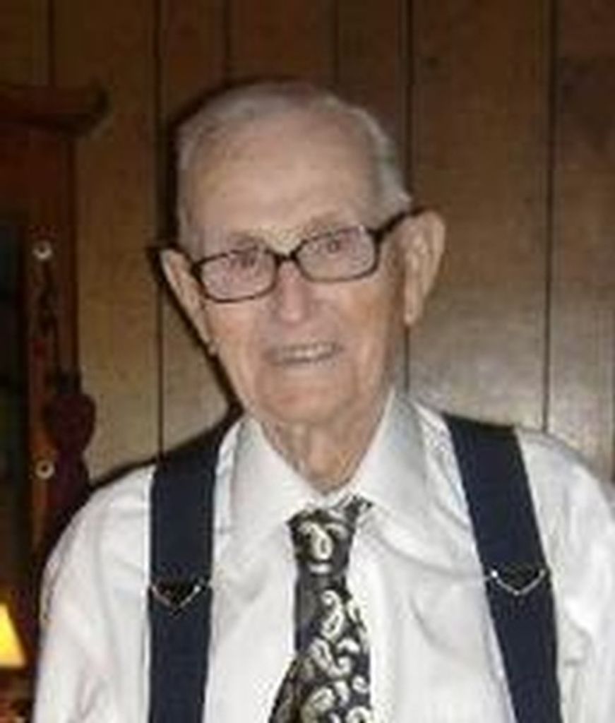 Charles Ralph Price