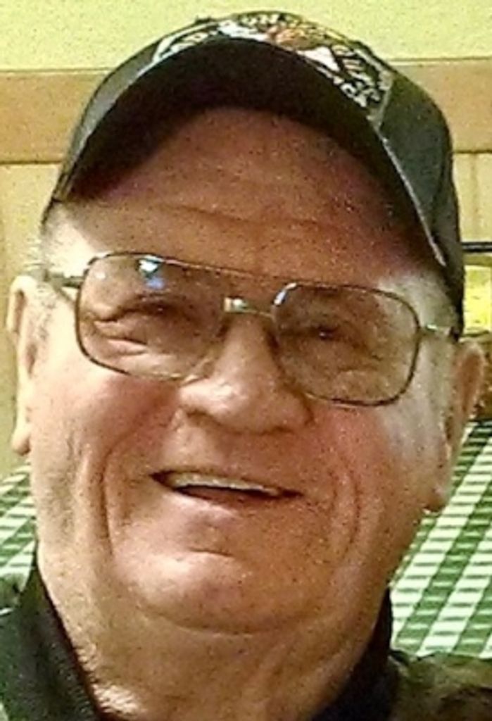 Thomas 'Tommy' L. Widick Profile Photo