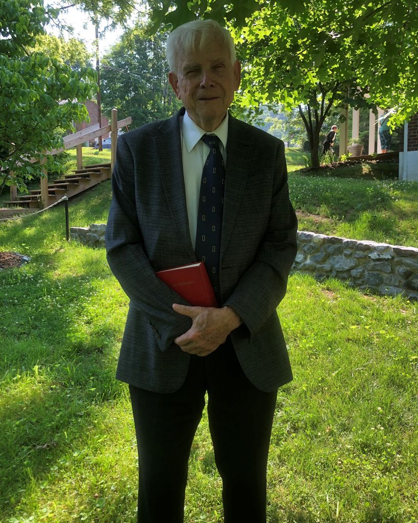 Godwin P. "Earl" Dunn, Jr. Profile Photo