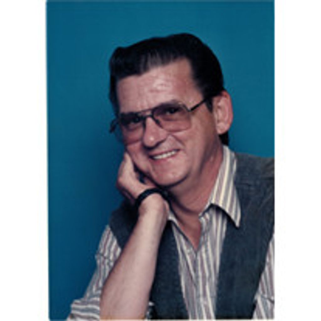 John C. Palmer