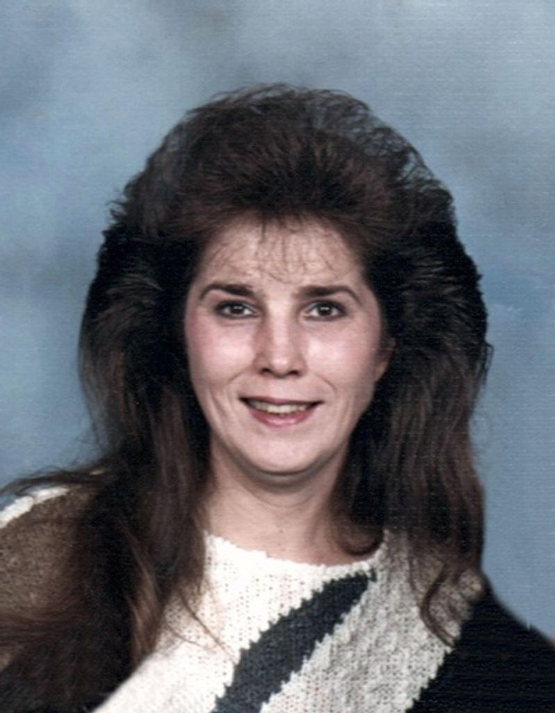 Luann Renae Hansen Profile Photo