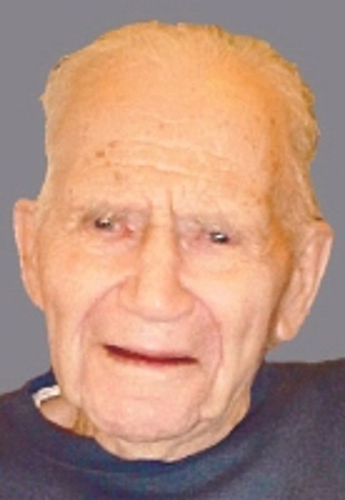 George Leonard Herbst