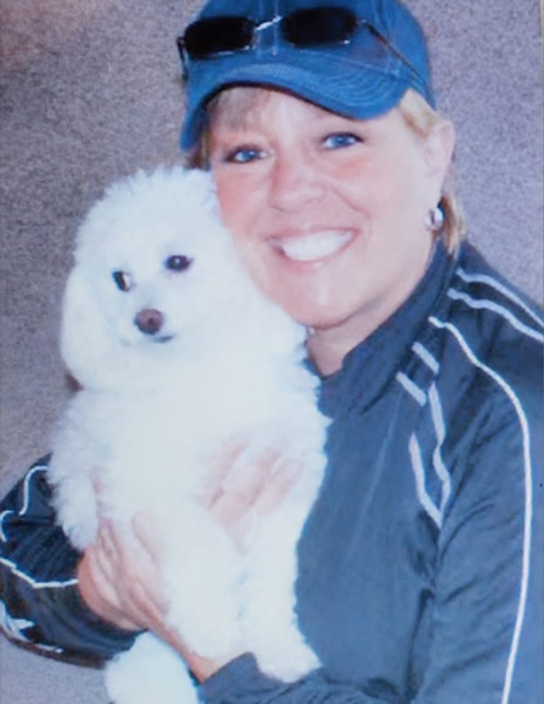 Donna Marie (Allen) Carrier Profile Photo