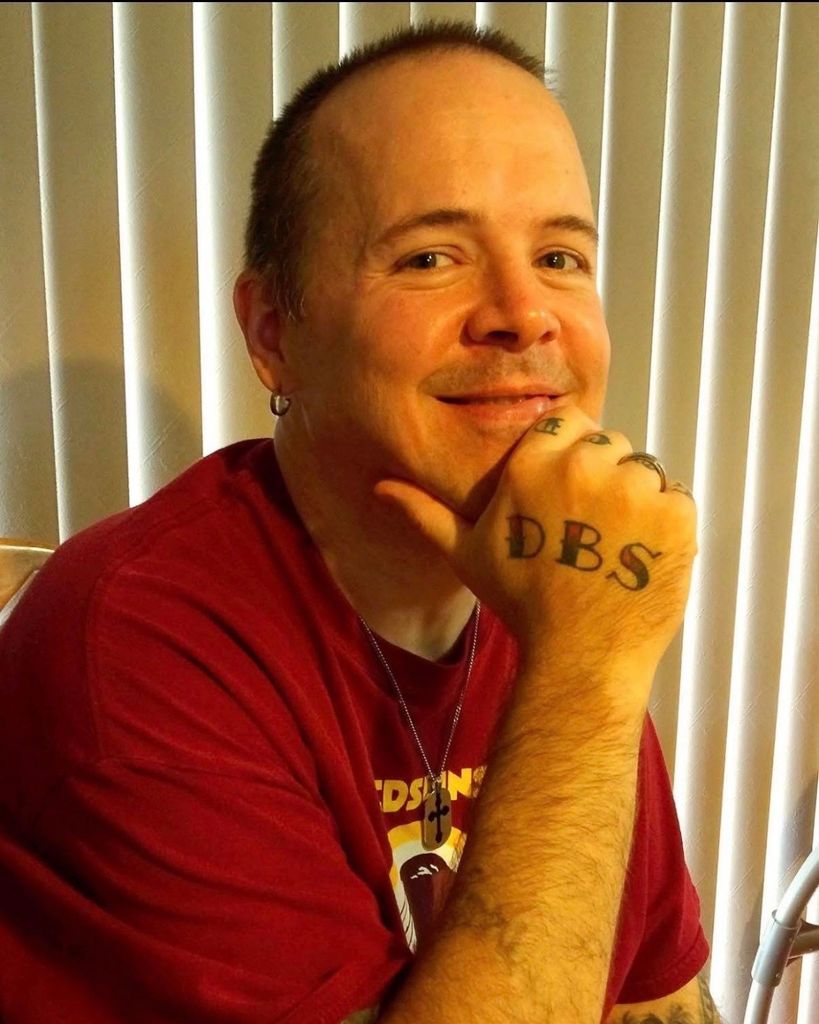 Robert Benjamin Daigle Profile Photo