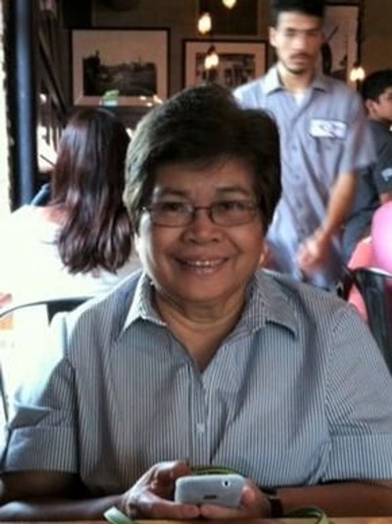 Dr. Luisa M. Sarroza Profile Photo