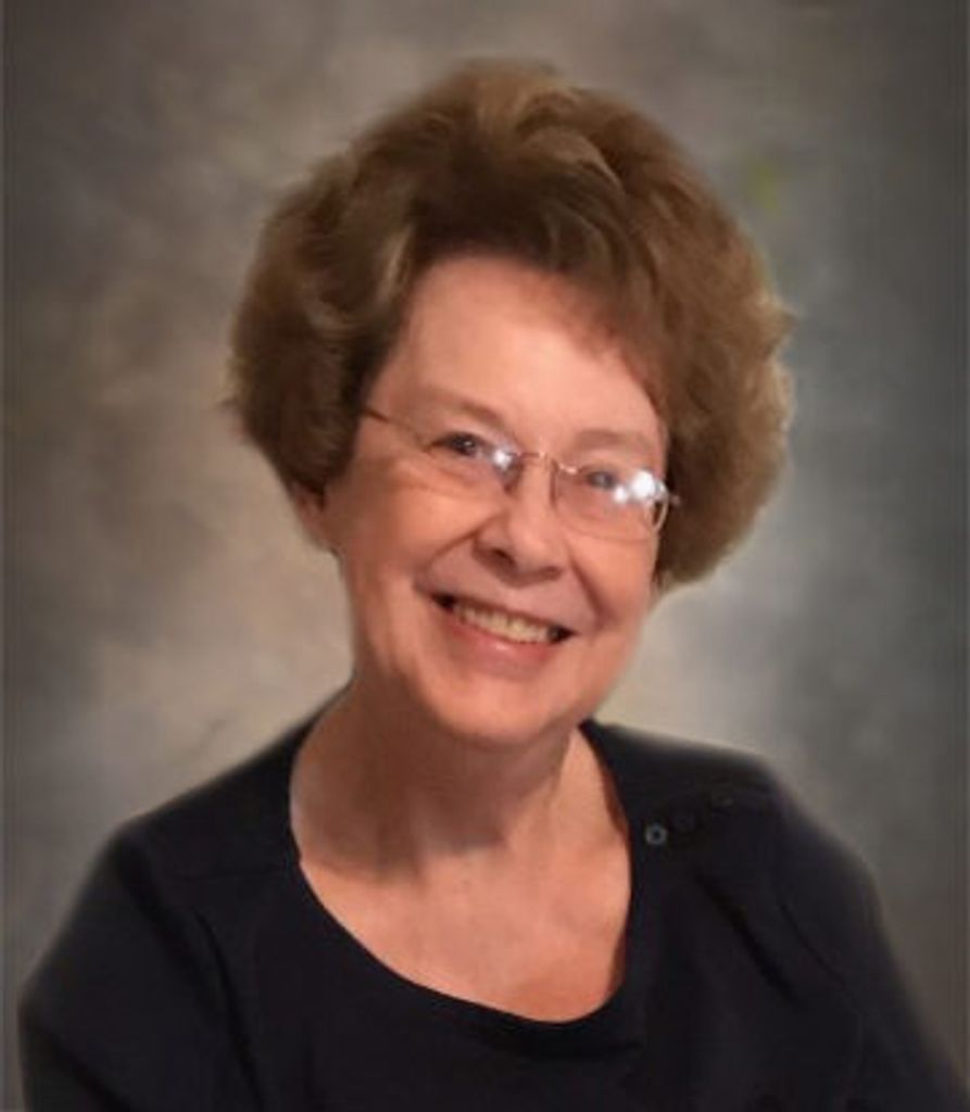 Mary Elizabeth Scheidegger