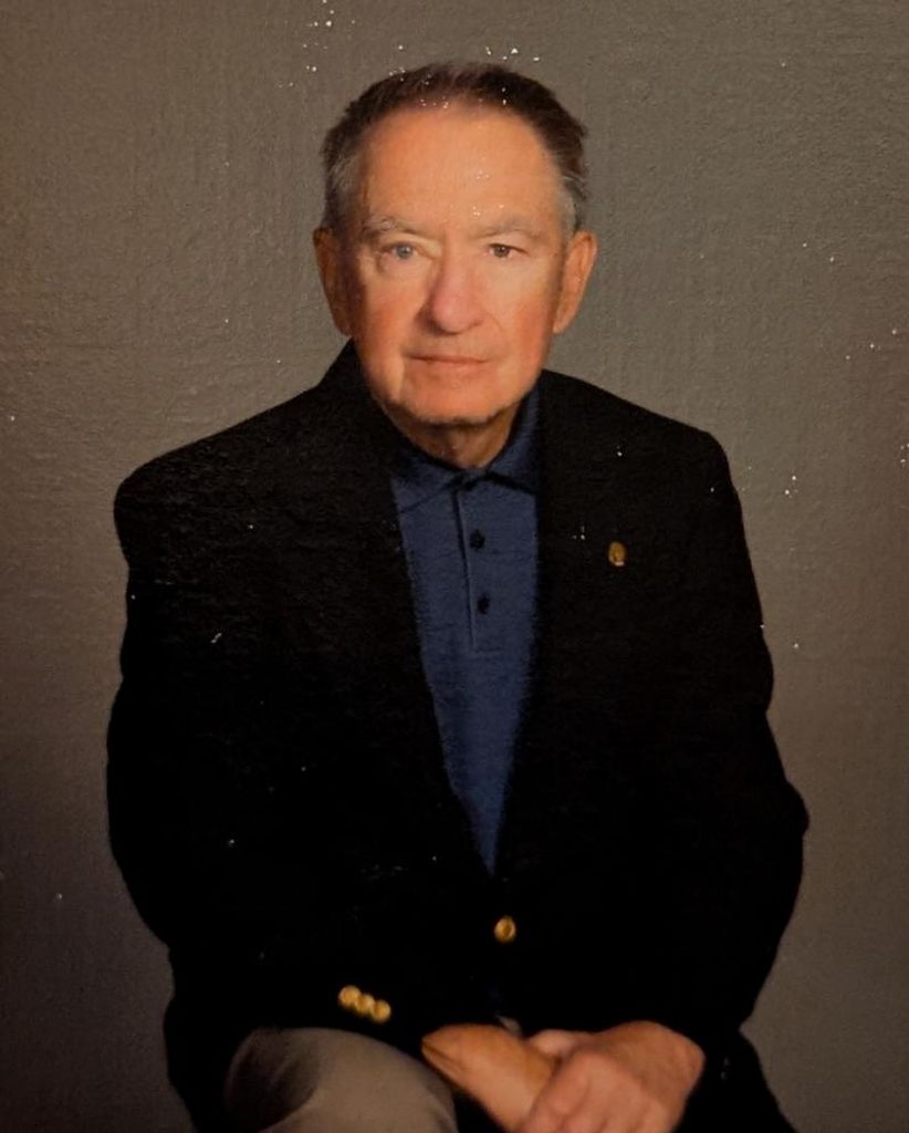 Francis John Slahetka Profile Photo