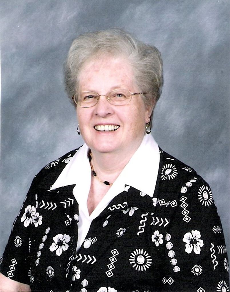 Kathryn Mildred Klotzbach