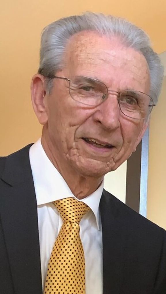 Bill Dorsett Profile Photo