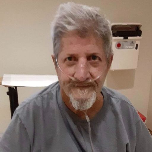 Joelindo Ray Romero Sr Profile Photo