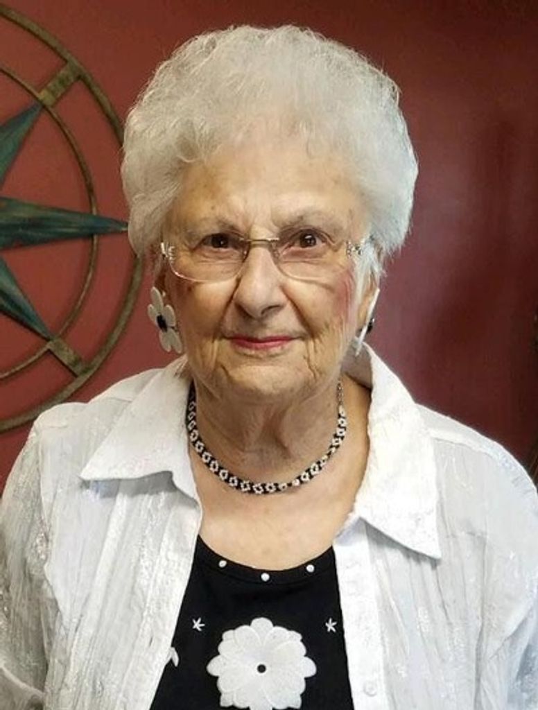 Movelda Florene "Moe" Clarkson