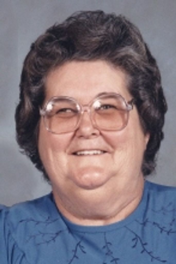 Mary Ellen Howell
