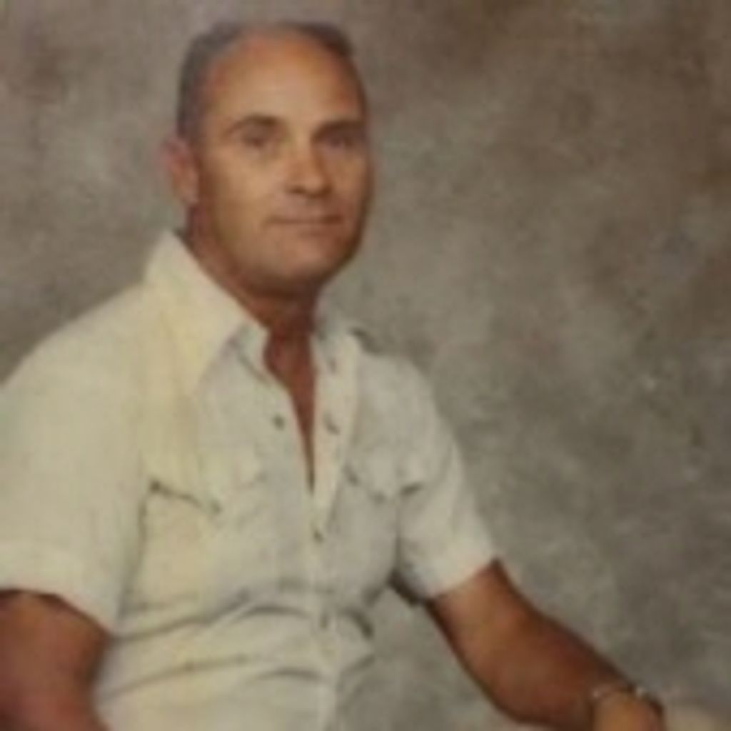 Larrick D. Jones