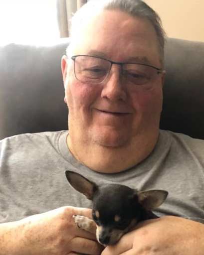 Michael Joseph Ring Sr.'s obituary image