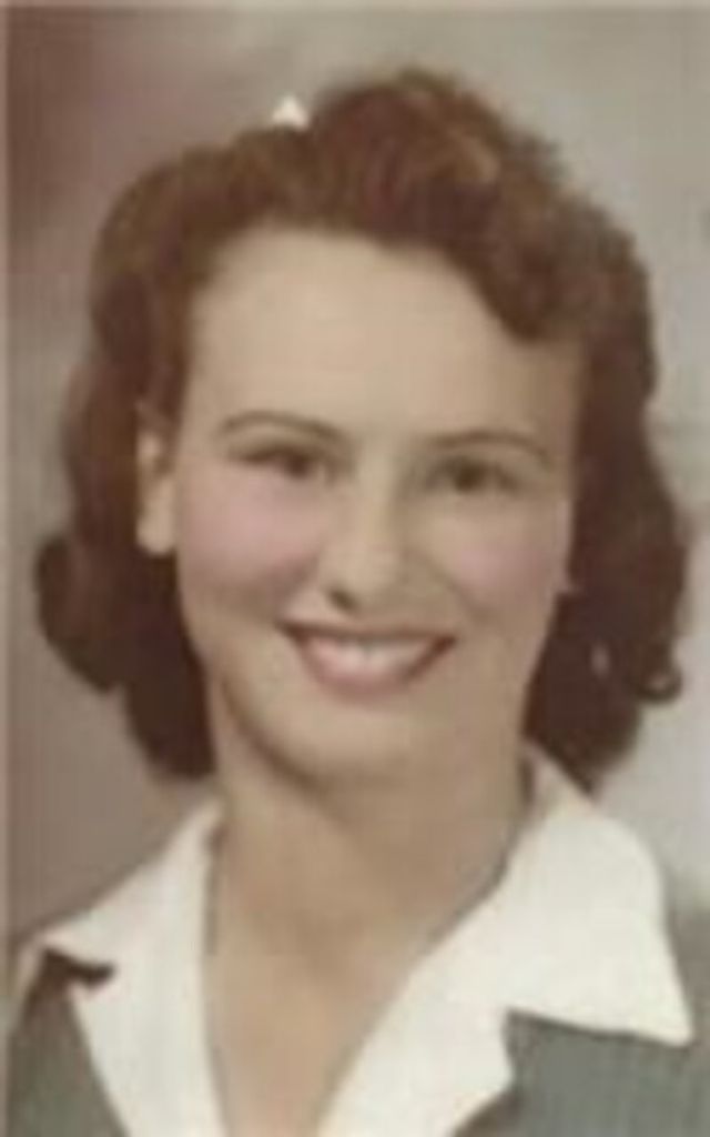 Marie G Miller Profile Photo