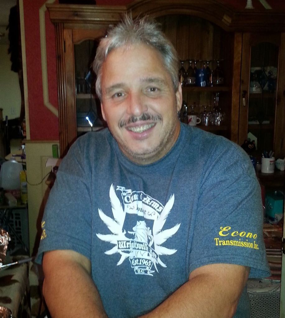 Timothy B.  Johnson Profile Photo