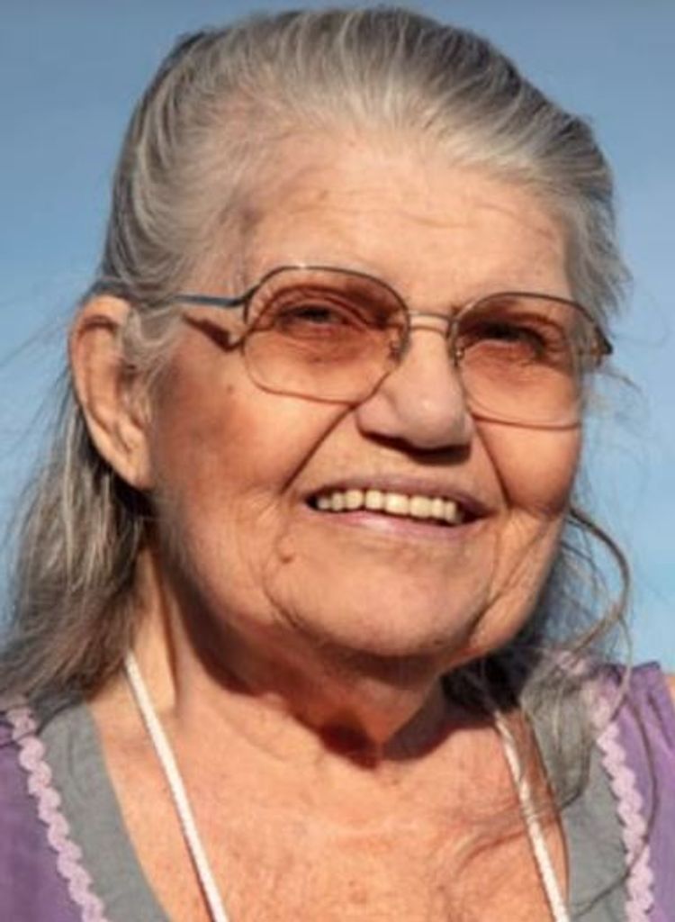 Naomi Enquist Profile Photo