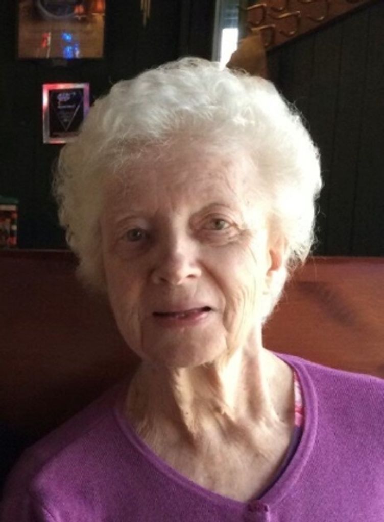 Nancy L. Sweeny Profile Photo