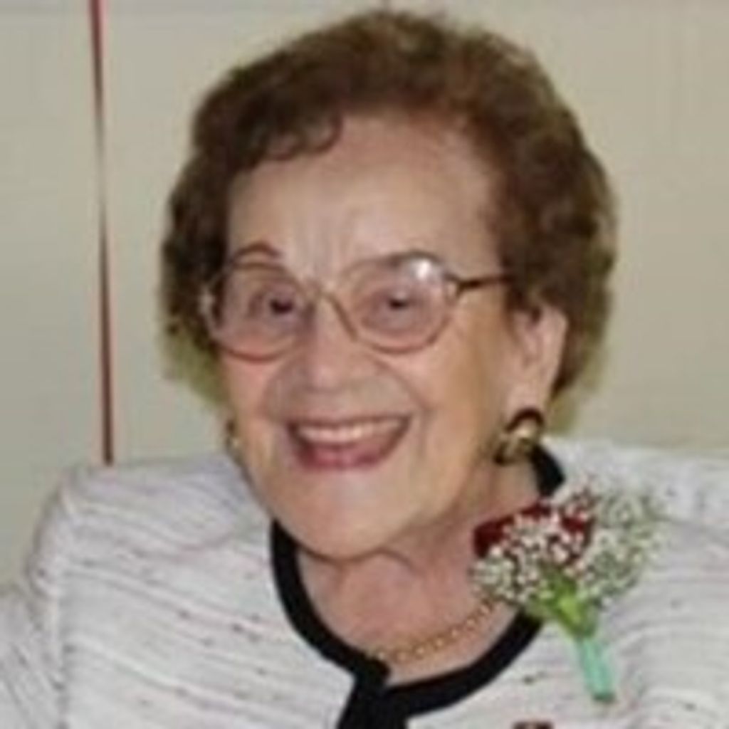 Mary M. Brewer