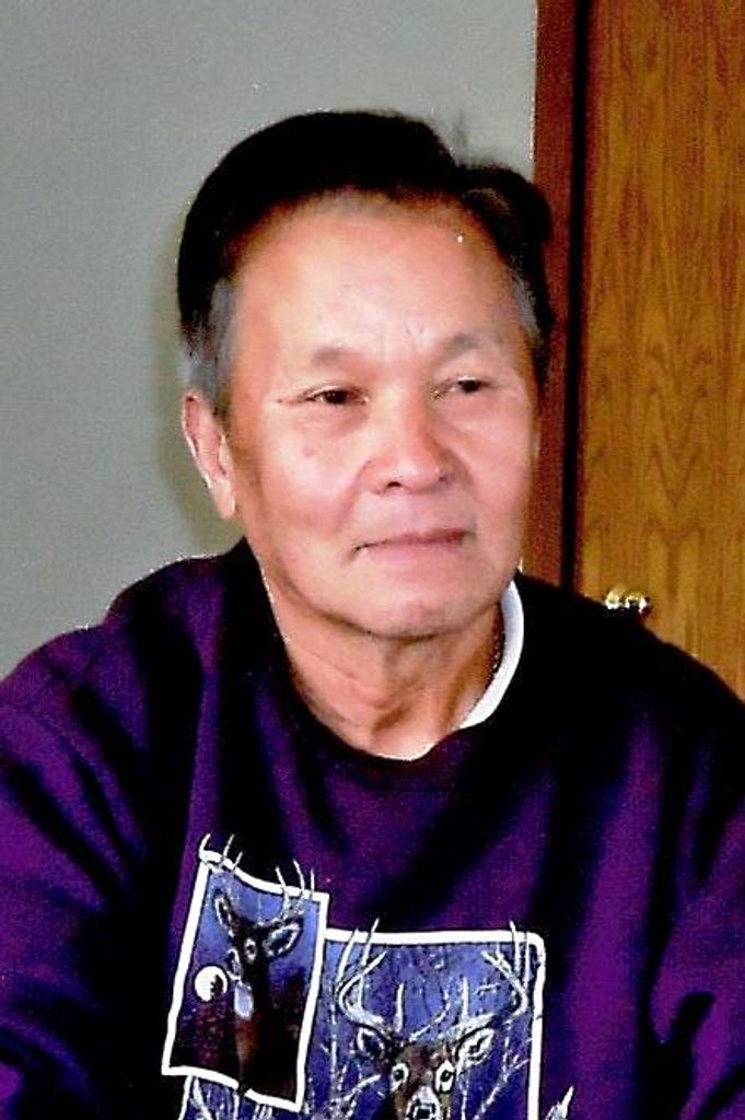 Cher Yang