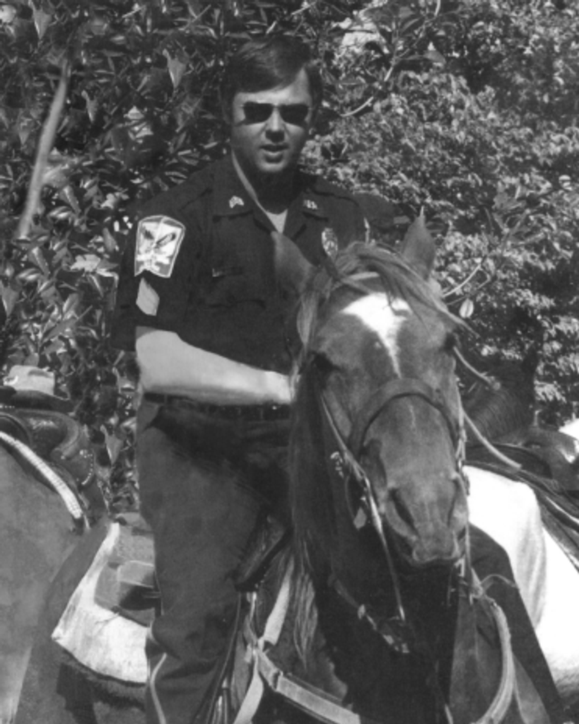 Troy Gene Smith Profile Photo